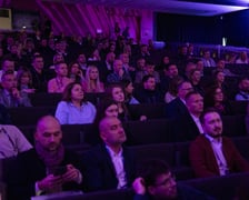 Uczestnicy konferencji Made in Wroclaw 2024
